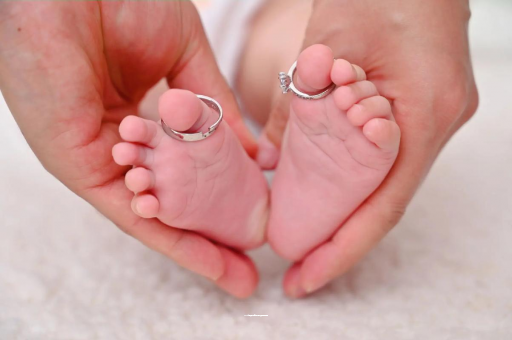 阳泉宝宝打喷嚏发烧